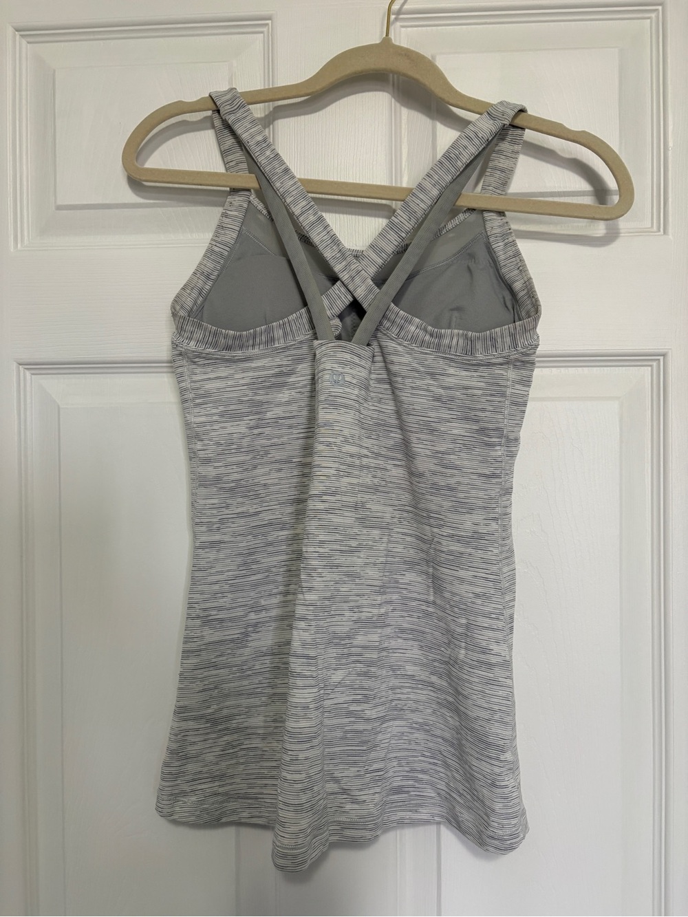 Lululemon Rally Your Heart Tank - Picture 7 of 11